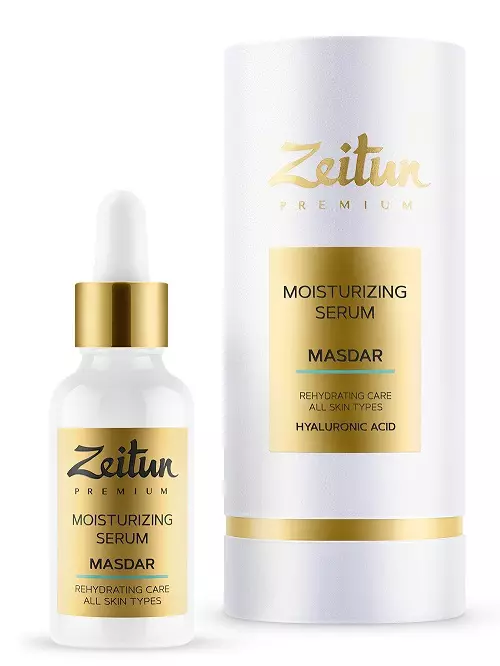 Serum ea Cosmetic: Multivitamin e bolela Mesoroller, serum bakeng sa mabenkele a bitsang le ka phello ea Botox. Mokhoa oa ho sebelisa sesebelisoa sa koetgine? 5011_9