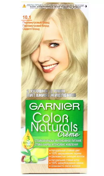 Pearl Hair Color (69 Billeder): Shades Pearl og Ash Blonde, Beige og Mandler. Hvem passer til farven og hvad krøllerne ser efter farvning? 5125_49