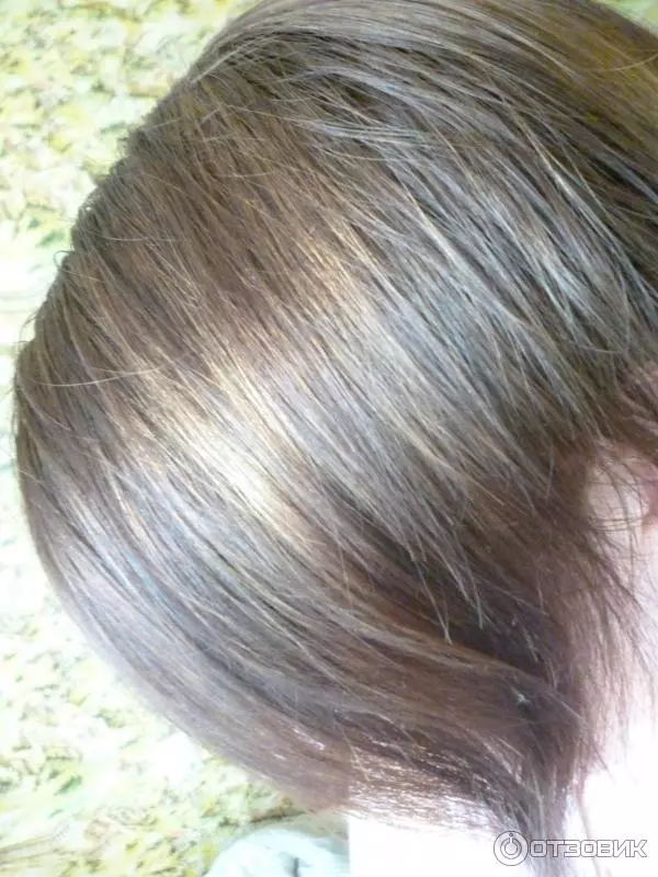 Dark Ash Color Hair (78 Billeder): Korte og lange krøller med en skygge af aske. Hvordan man opnår den ønskede tone fra blonden? Sådan maler man sig fra lyset? Hvem vil bære farvning? 5137_52