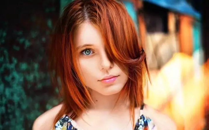 Грижа с пепел Цвят на косата (31 снимки): Ash Blond Options на разширен квадрат и с гладка рязана, с тъмни корени и бретон 5143_12