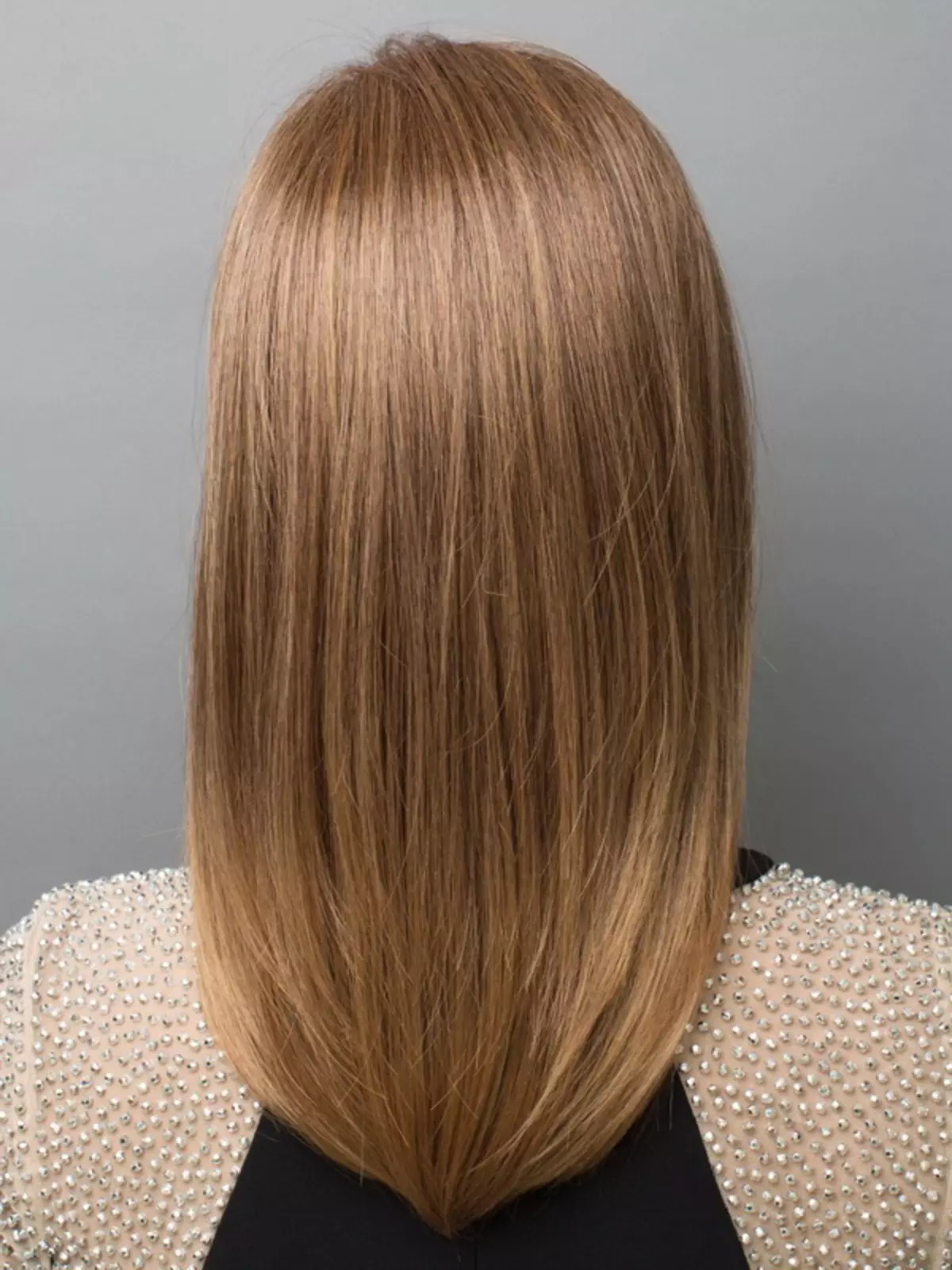 Colores de pelo de moda (165 fotos): Tendencias reales 2021 y tonos populares para cabello corto y largo y corto 5194_125