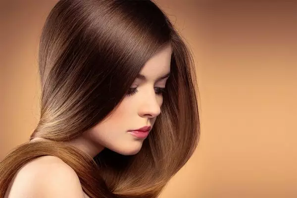 Faberlic matu krāsa (30 fotogrāfijas): 