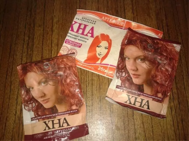 Svijetlo crvenokosa boja kose (55 fotografija): crvenkaste nijanse s ruskim sa guzom i drugim opcijama. Kako dobiti pravi ton i kome se uklapa? 5272_48