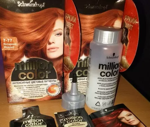 Chestnut-red hair color (42 mga larawan): Sino ang kulay ng kastanyas na may mapula-pula tint? Ano ang magbibigay-diin sa red tide? Mga tip para sa paglamlam 5287_32