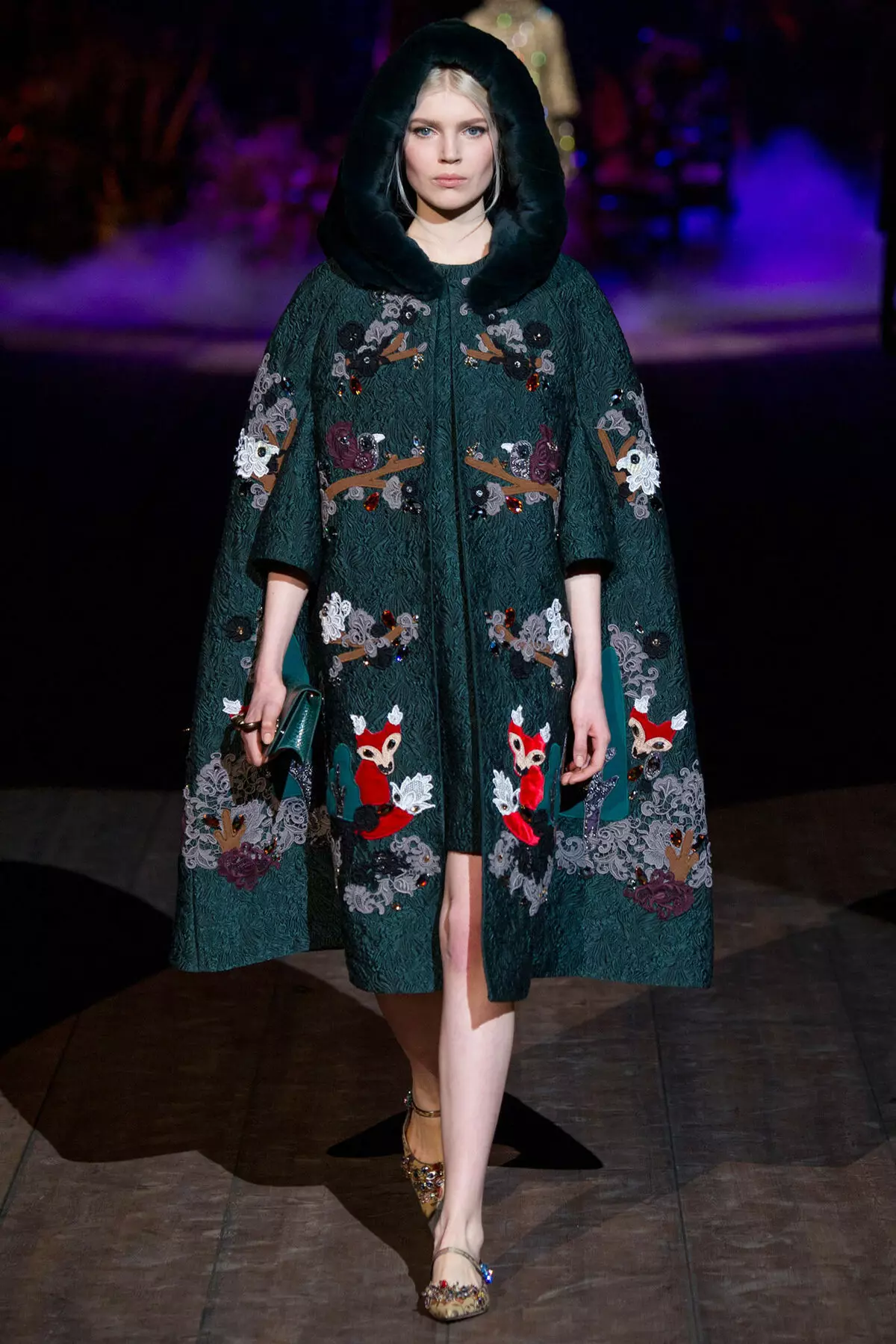 Dolce Coat Gabbana (54 photos): Modèles 2021-2022 529_13