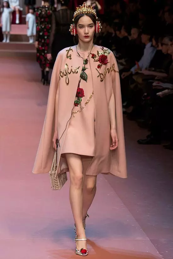 Collce Coat Gabbana (54 photos): Models 2021-2022 529_19
