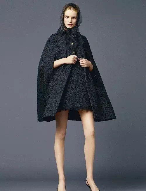 Dolce Coat Gabbana (54 عکس): مدل های 2021-2022 529_26