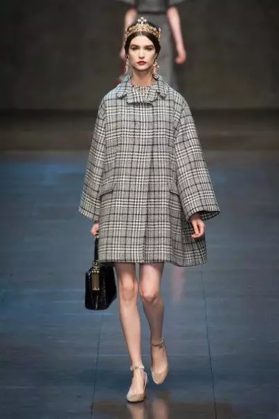 Collce Coat Gabbana (54 photos): Models 2021-2022 529_40