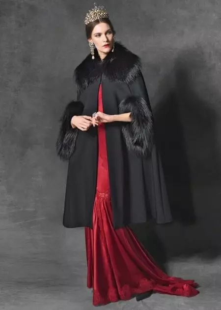 Dolce Gabbana Coat (54 снимки): Модели 2021-2022 529_54