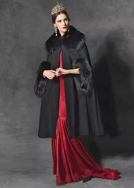 Dolce Coat Gabbana (54 fotos): Modelos 2021-2022 529_54