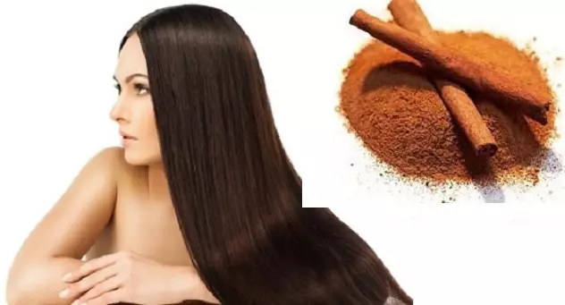 Cinnamon kleur haar (45 foto's): tsjuster, pittich, waarme en oare kanielskleuren. Wa giet er? 5325_2