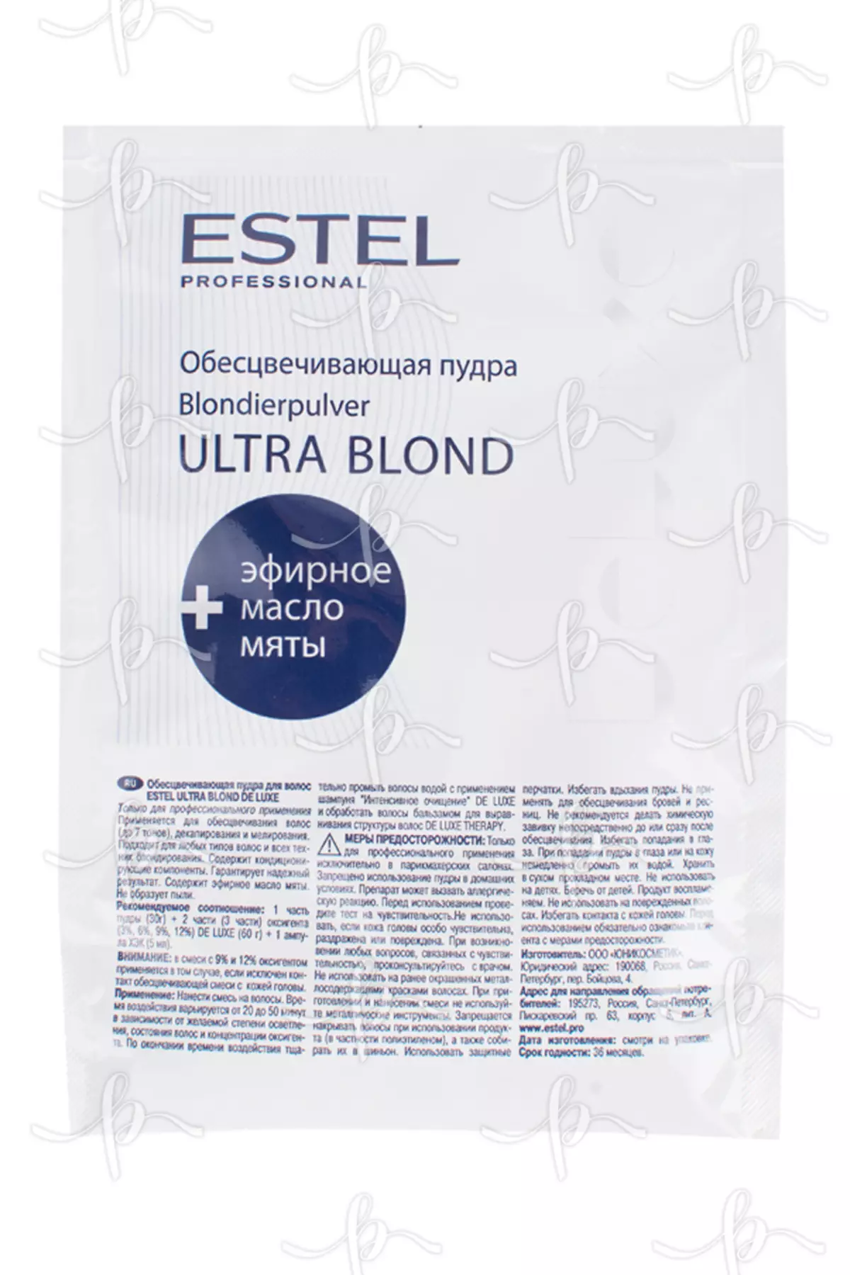 Порошок эстель. Обесцвечивающая пудра Estel Ultra blond. Обесцвечивающая пудра для волос Estel Ultra blond de Luxe 30 г DL/p30. Пудра обесцвечивающая Эстель Ultra blond 30г. Осветляющий порошок для волос Эстель 30гр.