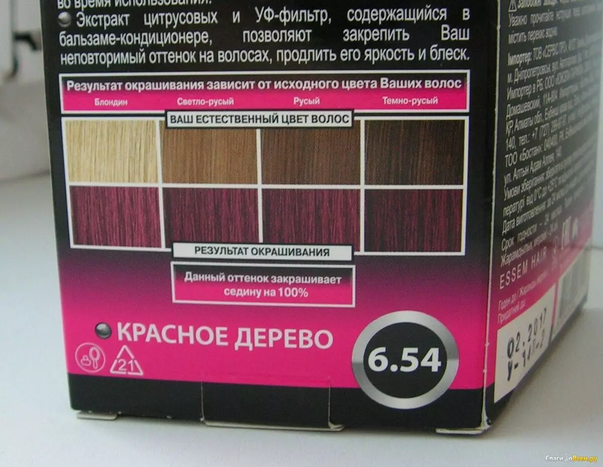 چگونه می توان موهای خود را در خانه رنگ کرد؟ 77 عکس مناسب رنگ مو خانه صفحه اصلی رنگ حرفه ای رنگ و طبیعی 5415_39