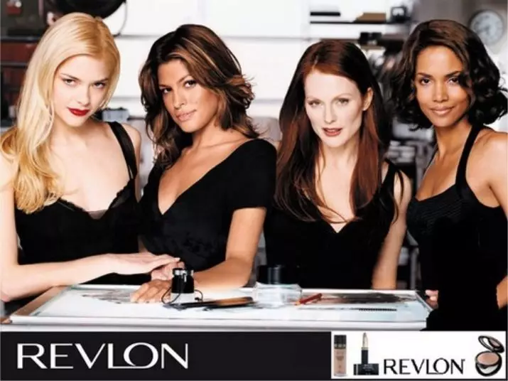 Revlon Hair Paints: Professional Color Palette, Revlonissimo Chromatics en anderen, beoordelingen 5427_25