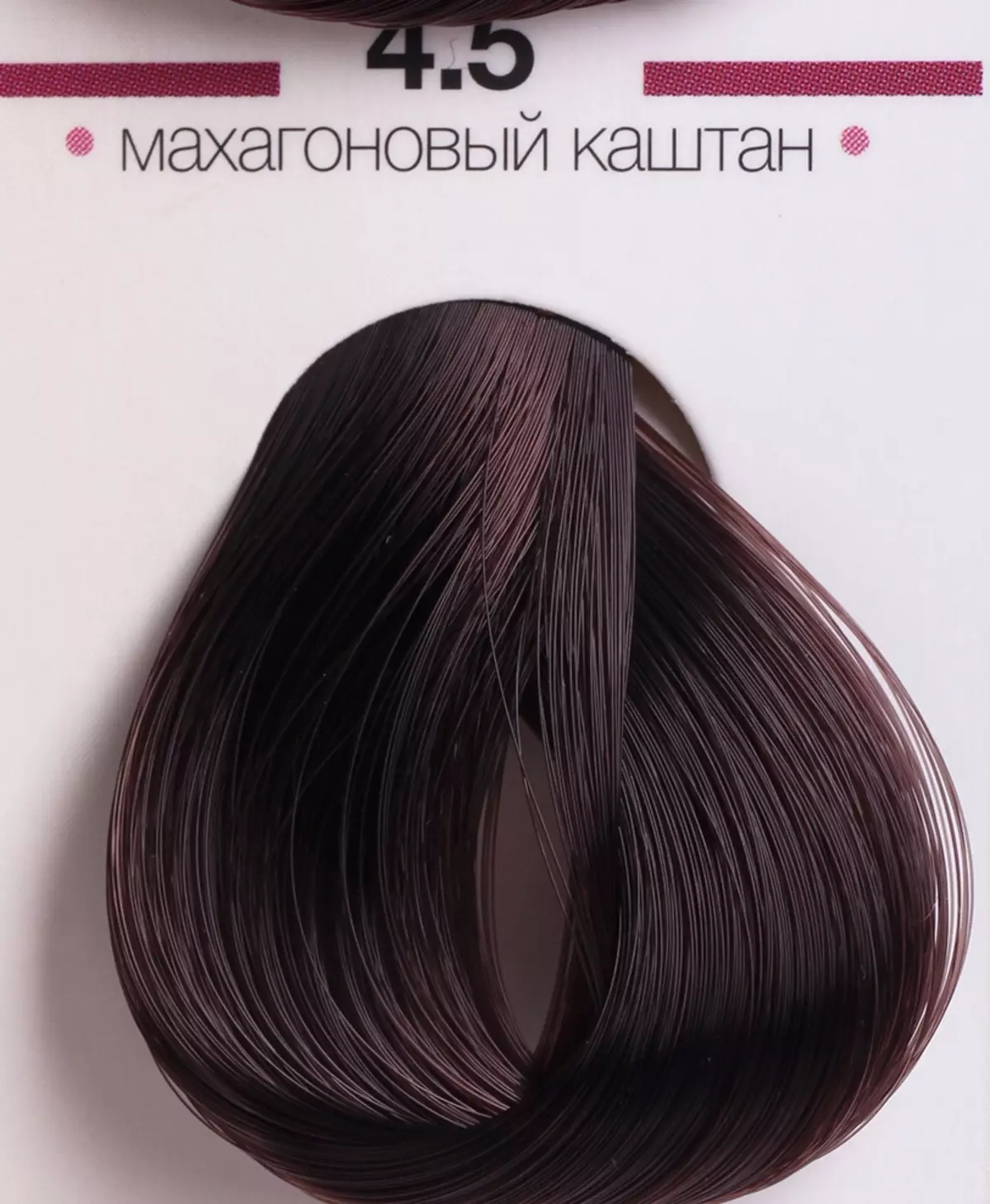 Kaaral hårfärg (36 bilder): Blommor Palett, Professionella färger av Baco, AAA, Sense färger och andra. Recensioner 5431_25