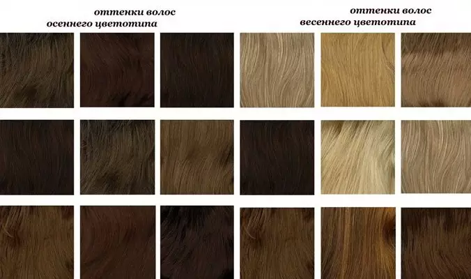 Londa Boje za kosu (41 fotografije): cvjetna paleta, karakteristike profesionalnih boja londakolor profesionalnih i ostalih serija, mešavina i recenzije 5436_28