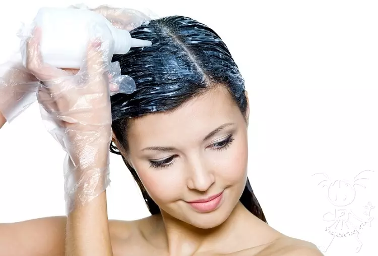 نقصان دہ بال فری پینٹ: ماہرین کے مطابق سب سے محفوظ پینٹ کی درجہ بندی، جو بال خراب نہیں کرتا 5439_26