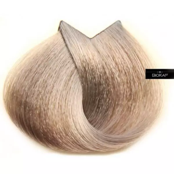Ash Hair Festékek (77 Fotók): A hajszínezés jellemzői a hamu szőke és sötét kőris, könnyű hamu és egyéb hamu színű árnyalatok 5440_39