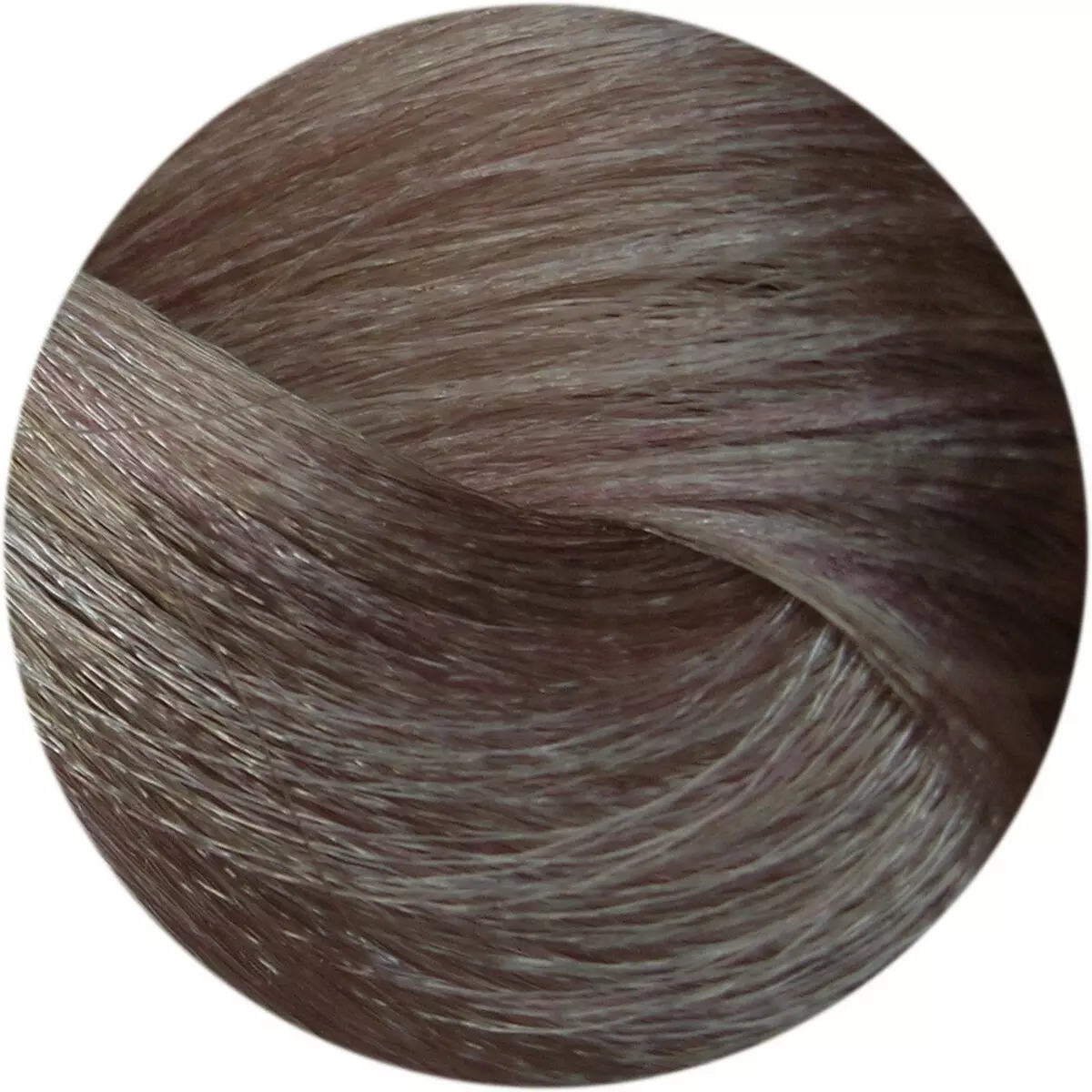 Ash Hair Festékek (77 Fotók): A hajszínezés jellemzői a hamu szőke és sötét kőris, könnyű hamu és egyéb hamu színű árnyalatok 5440_49