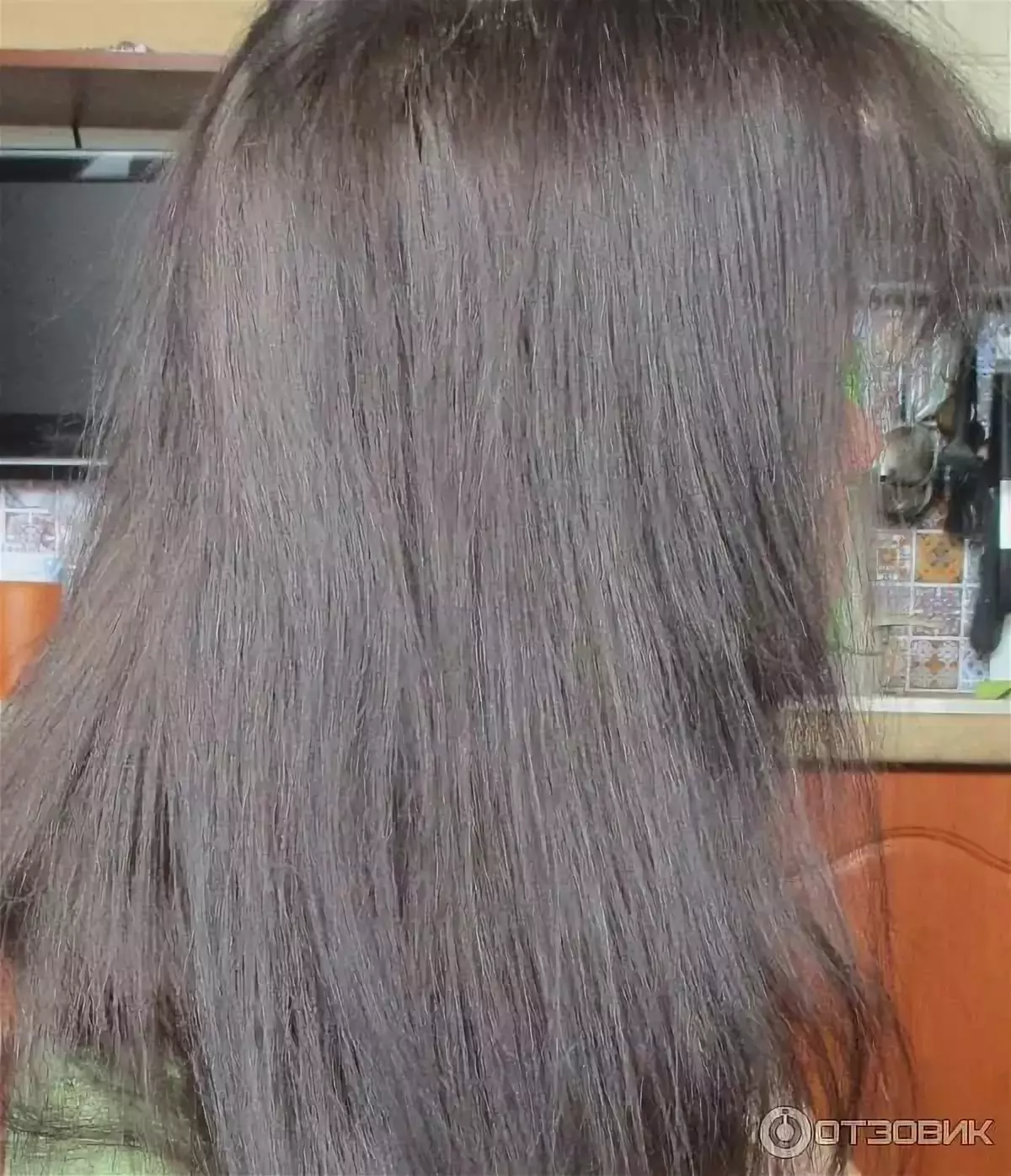Lebel коса бои (21 фотографии): цвет палета на јапонски боја Материја, избор на боја за сива коса, осврти 5467_6