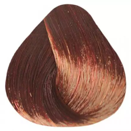 ESTEL MALER FOR GRAY HAIR (46 Billeder): Pallet farver efter tal, har professionel maling Estel Silver Professional 5483_29