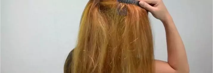 სლავური თმის (18 ფოტო): თვისებები ტიპის თმის გაფართოება. რა არის განსხვავებული სამხრეთ რუსული და ევროპული თმისგან? 5500_16