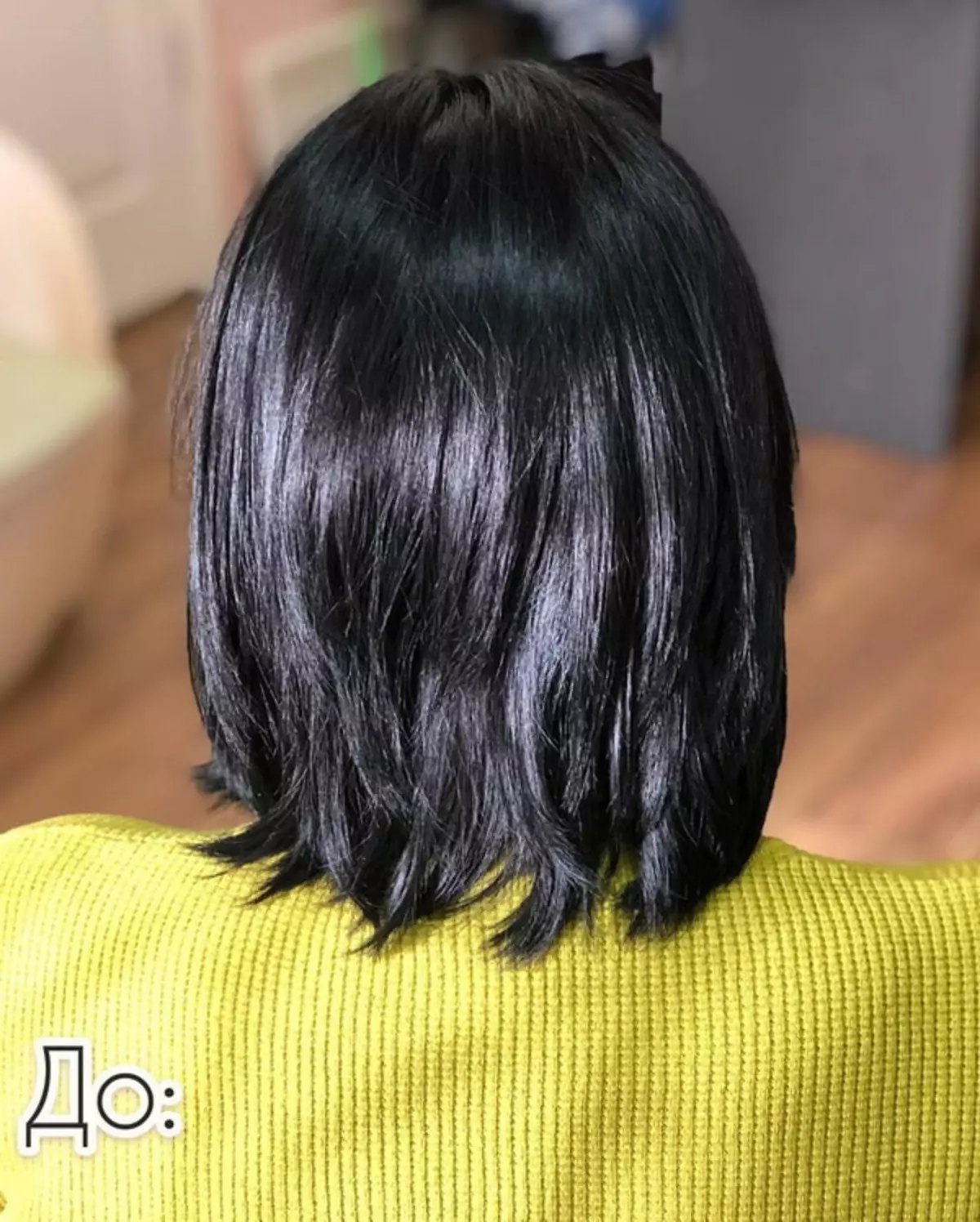 Estensione dei capelli su una pigtail (29 foto): Caratteristiche delle estensioni dei capelli con un metodo del mouse con interferenze, estensione con micro-treccine 5502_24