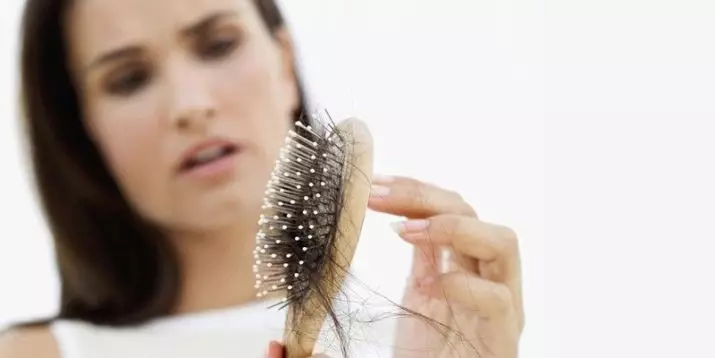 Làm thế nào để khôi phục tóc sau khi mở rộng? Phục hồi tóc và chăm sóc tiếp theo, các thủ tục cơ bản để điều trị tóc rộng rãi 5504_9