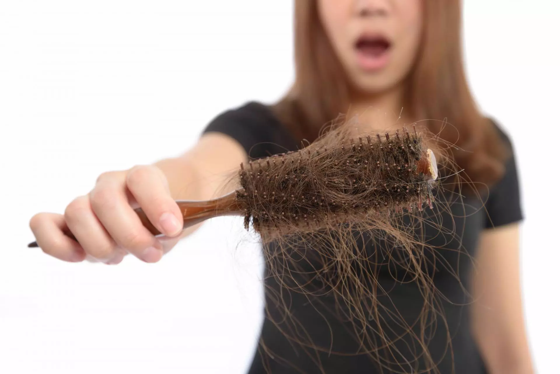 Rambut Keriting Bangunan (19 Foto): Fitur Ekstensi Rambut Keriting Alam lan Ponggawa, Kepiye cara tuwuh rambut wavy? 5508_14