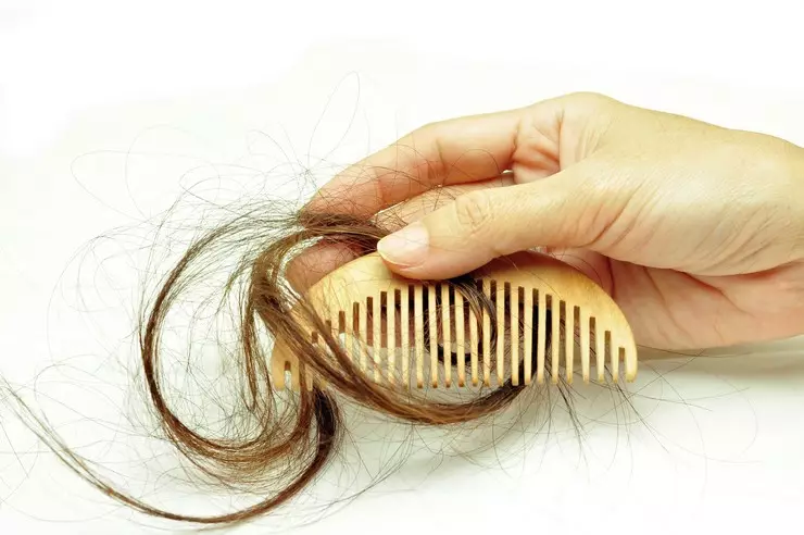 Spāņu matu pieaudzēšana: šāda paplašinājuma tehnoloģijas iezīmes. Kas ir auksts uzkrāšanās? 5528_9