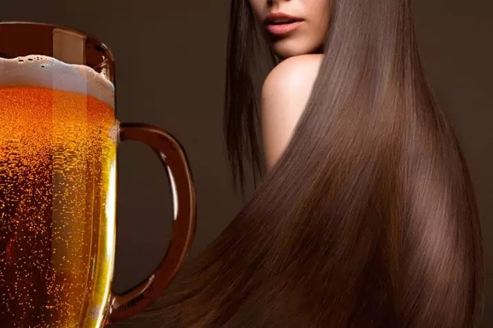 Curls të mëdha (58 foto): Si për të bërë valë të bukura në flokë të gjatë dhe të shkurtër? Bëjnë vajza të mëdha curls me flokë të mesëm gjatësi 5547_55