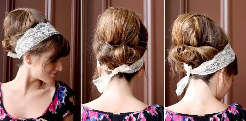 Зачіски (142 фото): найкрасивіші види жіночих зачісок, модельні стрижки для дівчат з назвами 5567_62