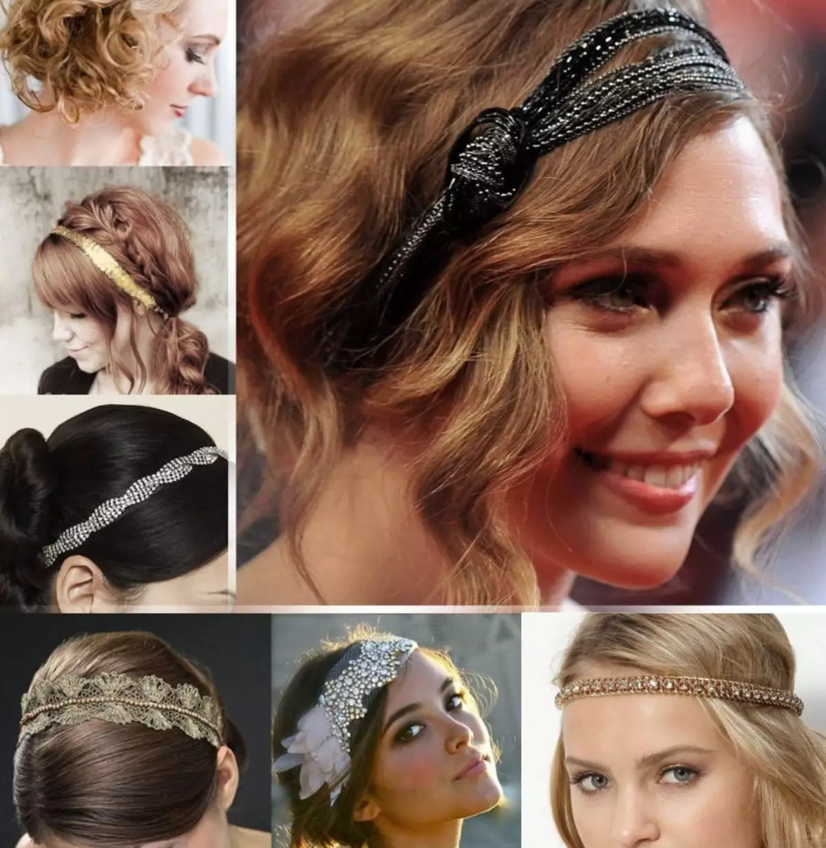 Grčka frizura za dugu kosu (45 fotografija): Kako napraviti lijepe frizure u grčkom stilu s vlastitim rukama? Večer polaganje s valjkom korak po korak 5623_44