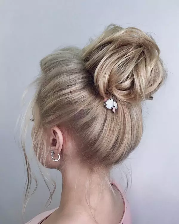 Hairstyle 