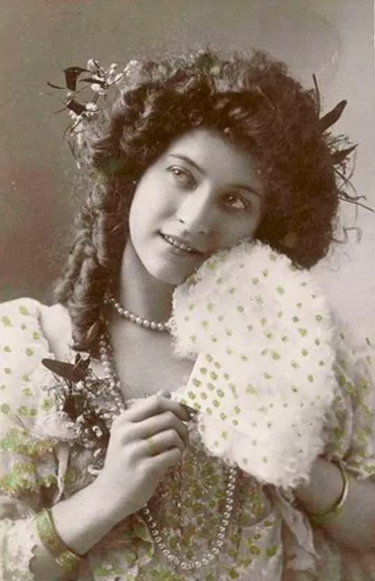 Kapsels van de 19e eeuw (33 foto's): Hoe maak je vrouwen kapsels op een ampir stijlbal of romantiek, modehistorie van de 19e eeuw 5641_13