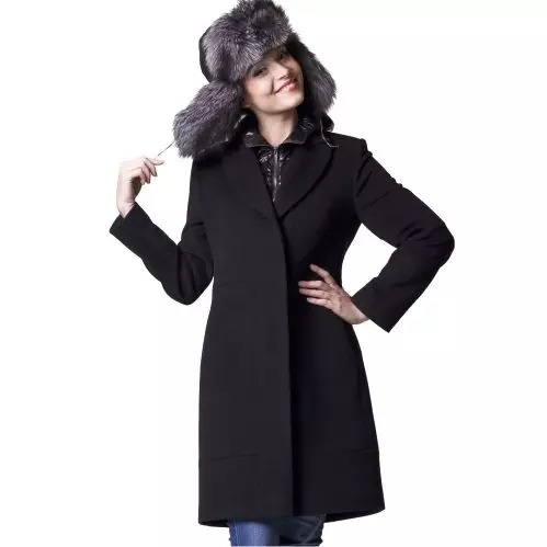 女式英语外套（123张照片）：英文风格，带英语衣领 569_15