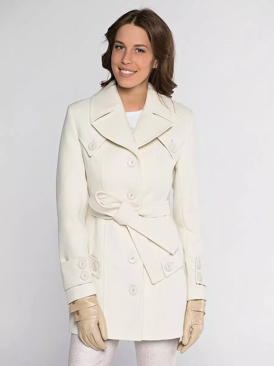 女式英語外套（123張照片）：英文風格，帶英語衣領 569_28