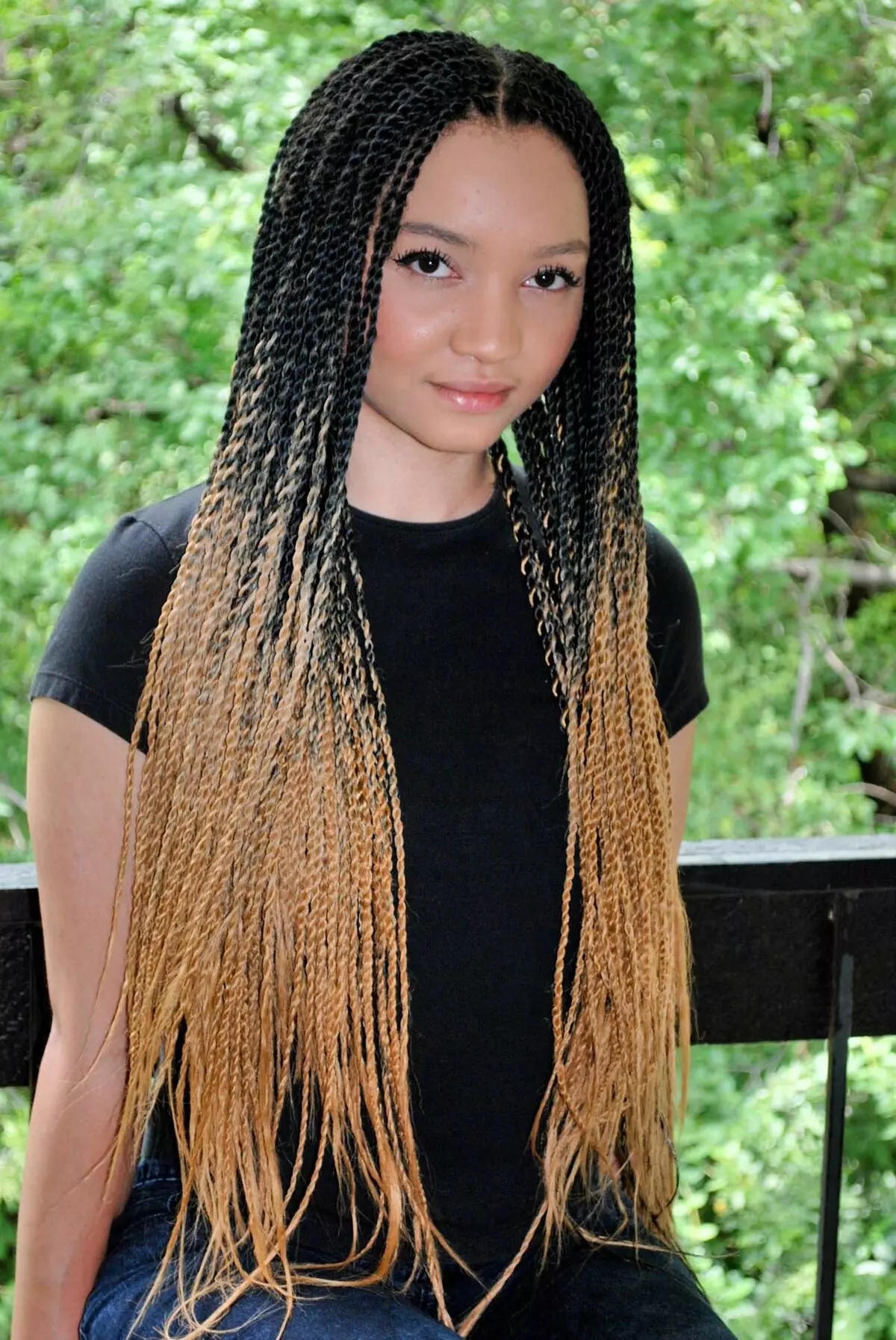 Koshets Zizi (67 Billeder): Sådan Weave Weave Spit Zizi? Hvordan laver man en frisure med imagocos pige med kort hår? Trin-for-trin instruktioner til vævning og anmeldelser 5748_33