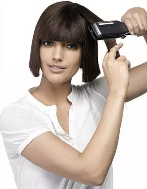 Cortes de pelo extra largos (70 fotos): con alargamiento y medidas cortes de pelo modelo, opciones con hebras alongadas frontales para mujeres 5755_55