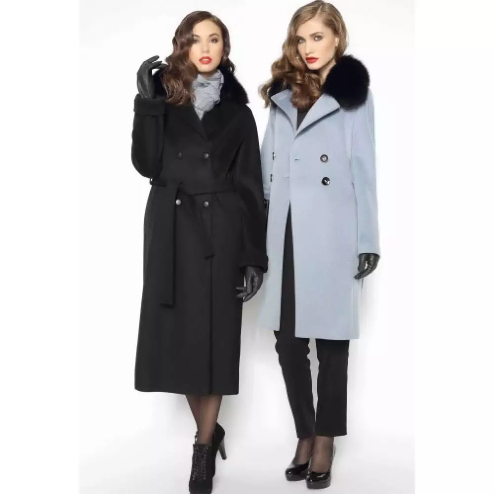 Talijanski kaput (113 fotografije): Ženski kaput iz Italije, dolje kaputi, trendy 2021, od talijanskih tkanina, brandova 576_69