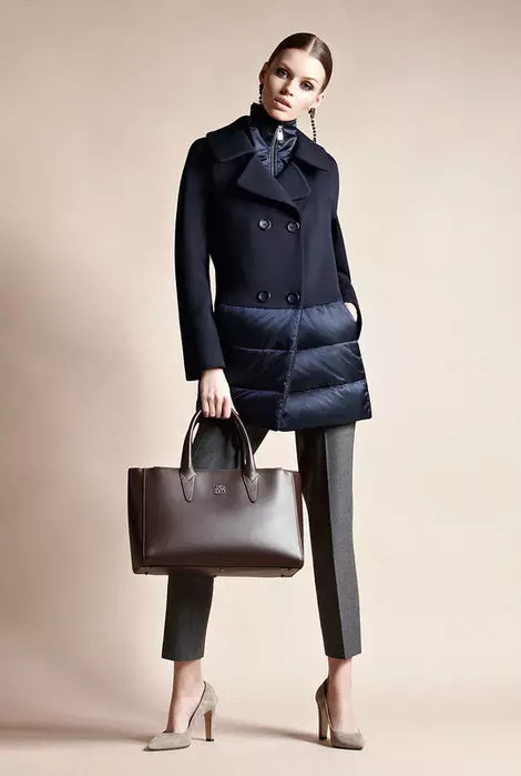 Manteau italien (113 photos): femme manteau d'Italie, bas manteaux, tendance à la mode 2021, de tissus italiens, marques 576_96