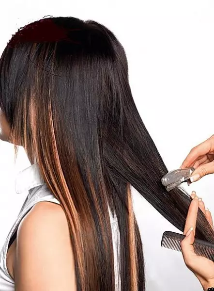 نحوه برش نکات مو؟ 40 عکس چگونه به طور مستقل موهای مو را به خانه پایان می دهد و چگونه اغلب آنها باید آنها را قطع کنند؟ 5776_10