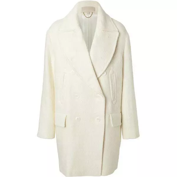 Алпака палто (116 снимки): производствени модели Италия, ревюта, женско палто с качулка, беларуски, германски, от Kroyork 593_23