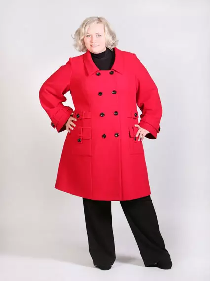 Алпака палто (116 фотографии): Модели за производство Италија, осврти, женски капут со хауба, белоруски, германски, од Кројорк 593_45