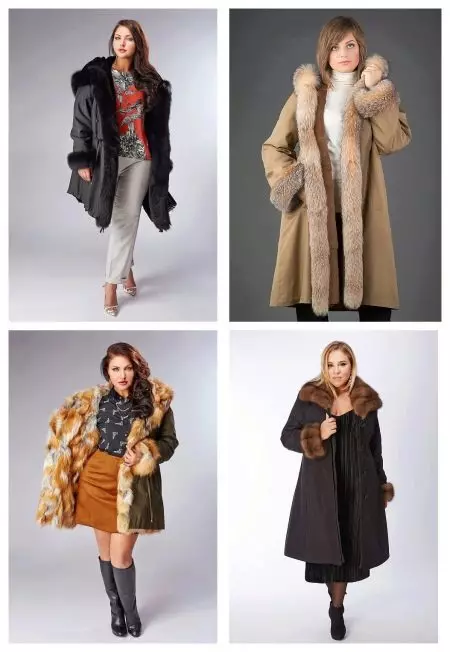 Алпака палто (116 снимки): производствени модели Италия, ревюта, женско палто с качулка, беларуски, германски, от Kroyork 593_51
