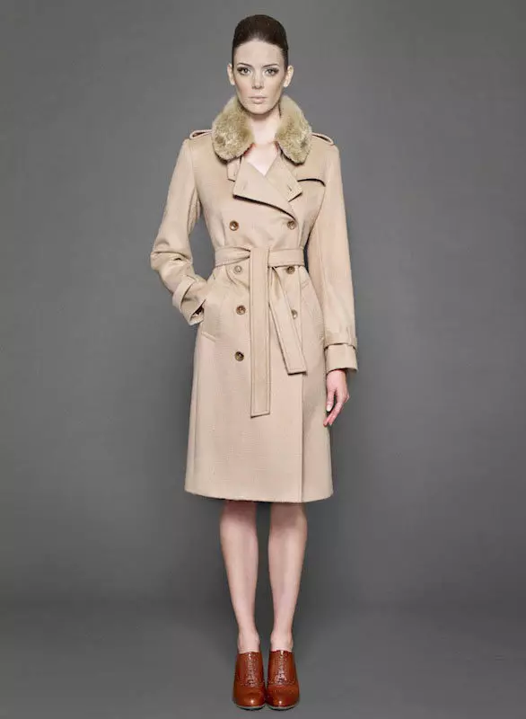 Алпака палто (116 снимки): производствени модели Италия, ревюта, женско палто с качулка, беларуски, германски, от Kroyork 593_98