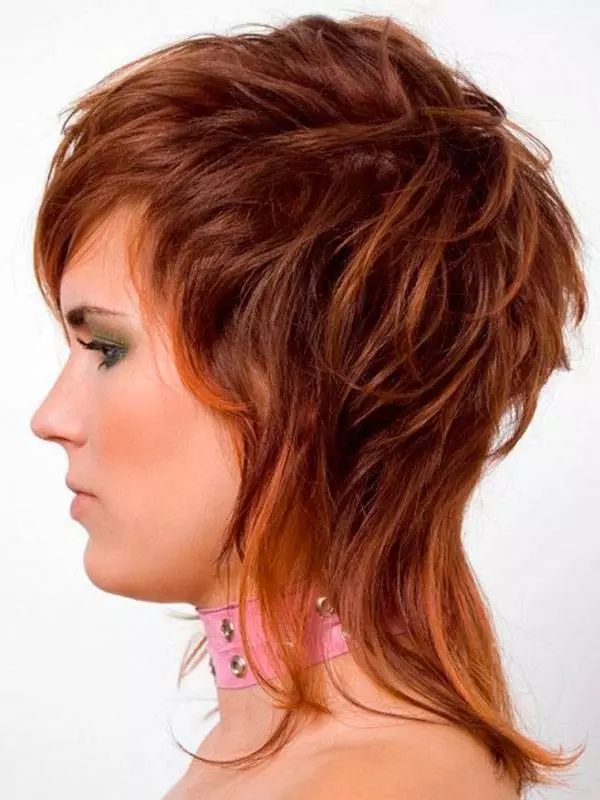 Стрижки на середні волосся без укладання (44 фото): сучасні жіночі повсякденні зачіски не потребують укладання на волосся середньої довжини 5944_44