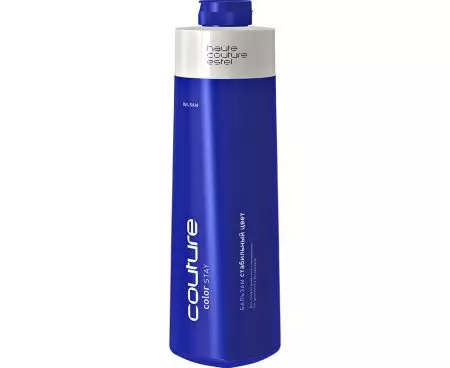 Hidratantni balzam za kosu: Za hidratantnu krhku i suhu kosu, profesionalno ispiranje balzama za vrlo suhe niti, recenzije 6019_19