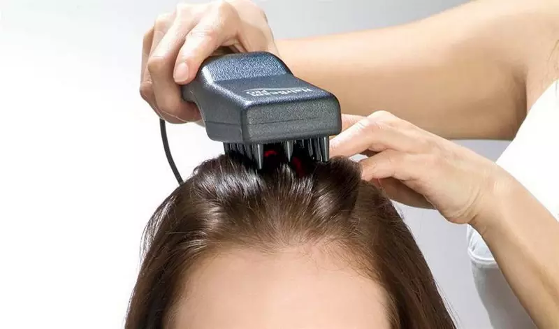 A haj növekedésének forrásai (49 fotók): kapszulák és egyéb hatékony előkészületek a gyors haj növekedéséhez a nőknél. Professzionális thai és kínai 6030_47