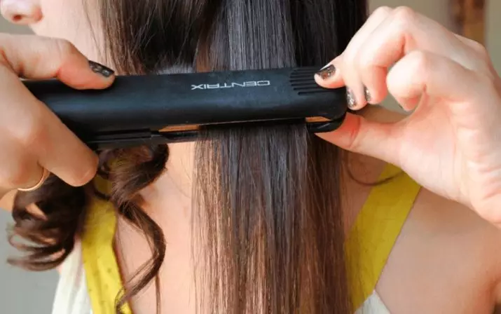 Haarstyling betekent: professionele sprays voor het beklimmen van haar, voor het bevestigen van het volumetrisch leggen op lang, medium en kort haar 6039_11